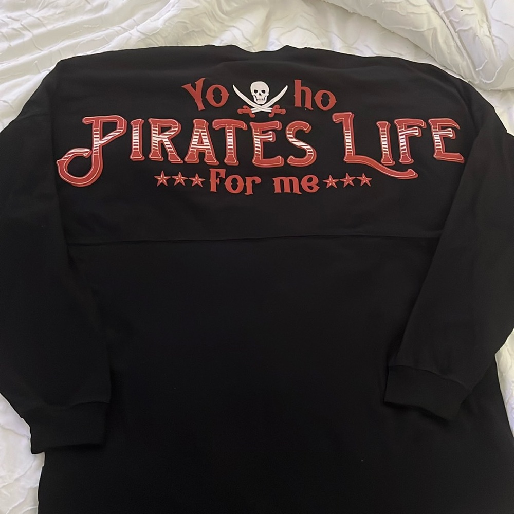 🔥Disney Spirit Jersey